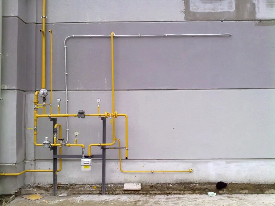 Gölköy Doğalgazcı